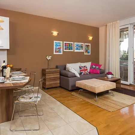 Old Mill Apartamento