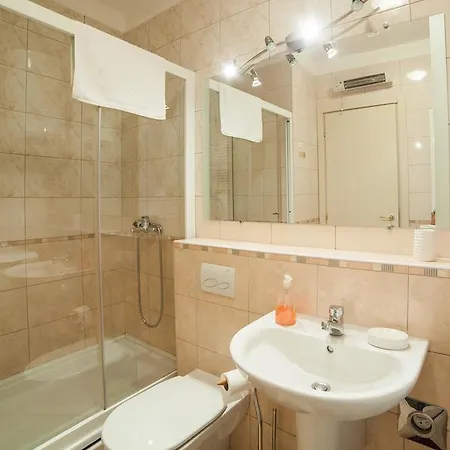 Apartamento Old Mill