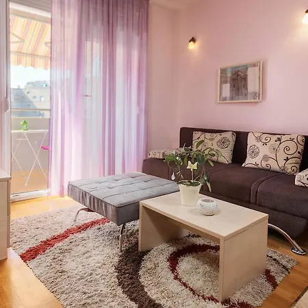 Apartamento Old Mill *