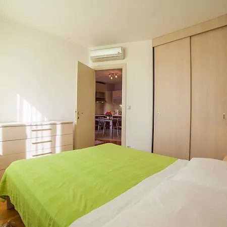 Apartamento Old Mill Split