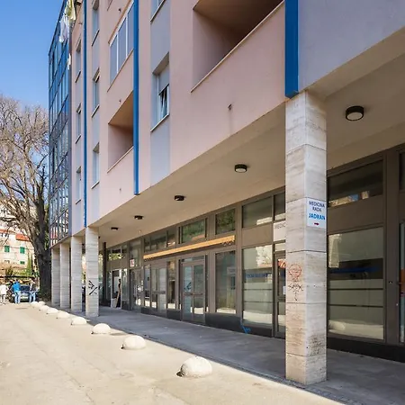 Apartamento Old Mill Split